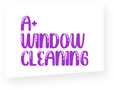 A Plus Window Cleaning