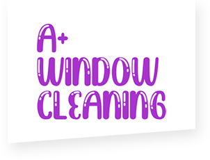 A Plus Window Cleaning